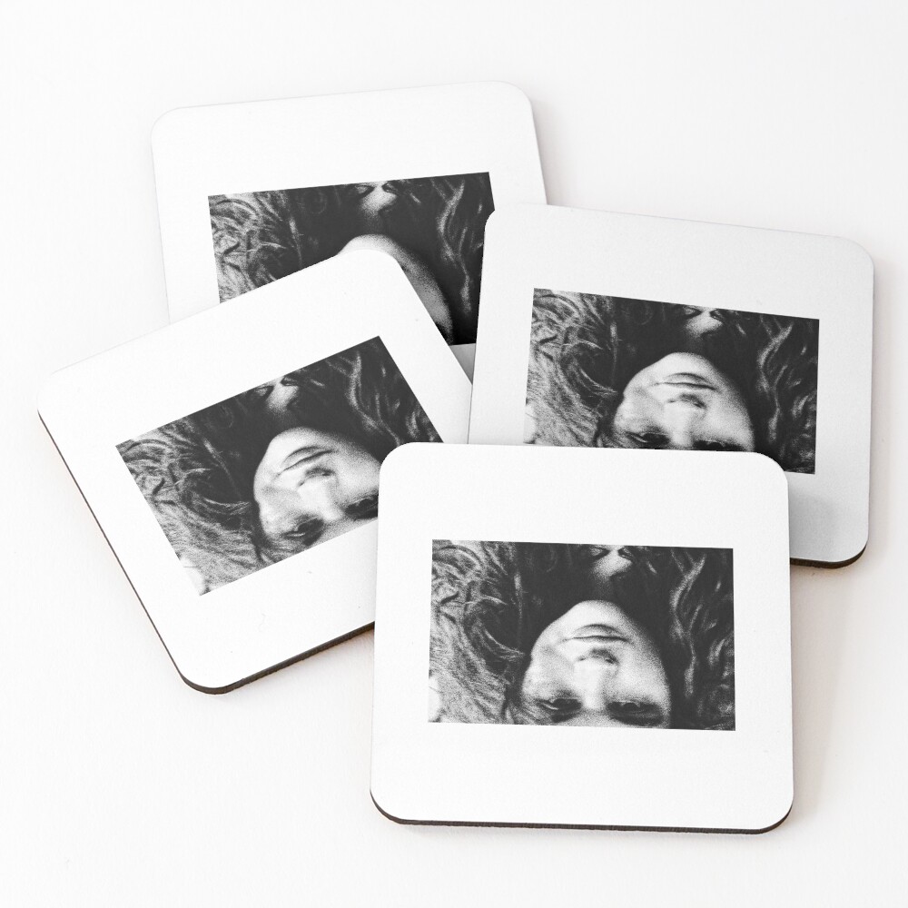 Item preview, Coasters (Set of 4) designed and sold by xCodenameAx.