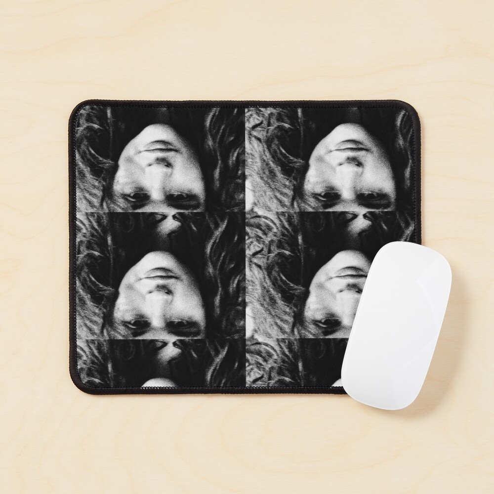 Item preview, Mouse Pad designed and sold by xCodenameAx.