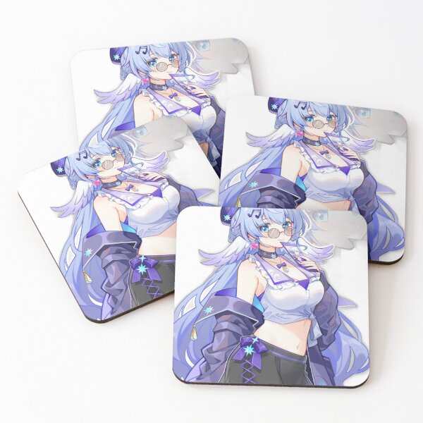 Item preview, Robin Casual Outfit Honkai: Star Rail designed and sold by KomiArts.