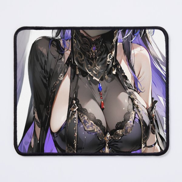 Item preview, Acheron Dark Outfit Honkai Star Rail designed and sold by KomiArts.