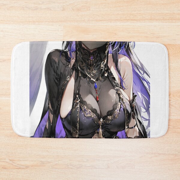 Item preview, Acheron Dark Outfit Honkai Star Rail designed and sold by KomiArts.