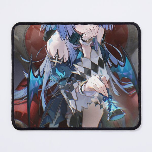 Item preview, Cerydra Holding Chess Piece Honkai Star Rail designed and sold by KomiArts.
