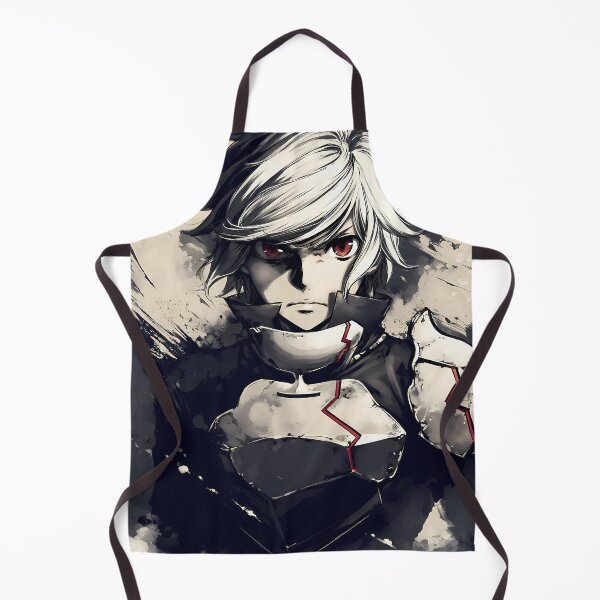 Item preview, Bell Cranel - 7 designed and sold by Infinite-Aspire.