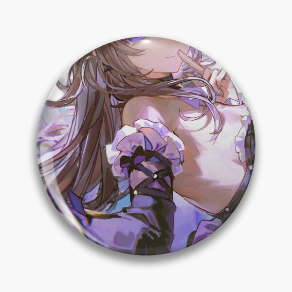 Item preview, The Herta Witch Outfit Honkai Star Rail designed and sold by KomiArts.