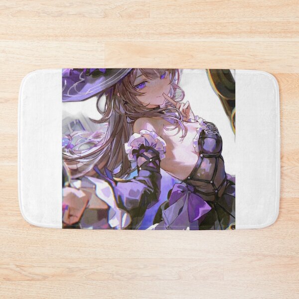Item preview, The Herta Witch Outfit Honkai Star Rail designed and sold by KomiArts.