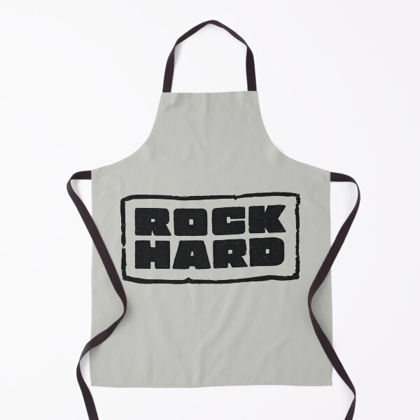 Item preview, Rock Hard designed and sold by alloutshirts.