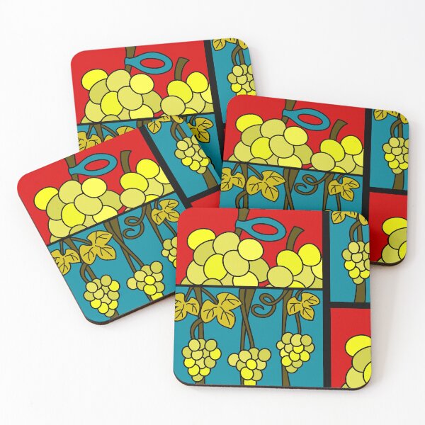 Item preview, grapes designed and sold by Sonia Pascual Izquierdo.