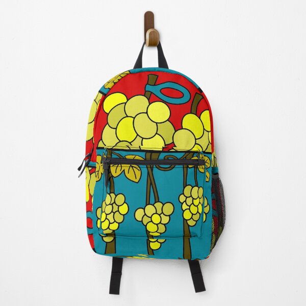 Item preview, grapes designed and sold by Sonia Pascual Izquierdo.
