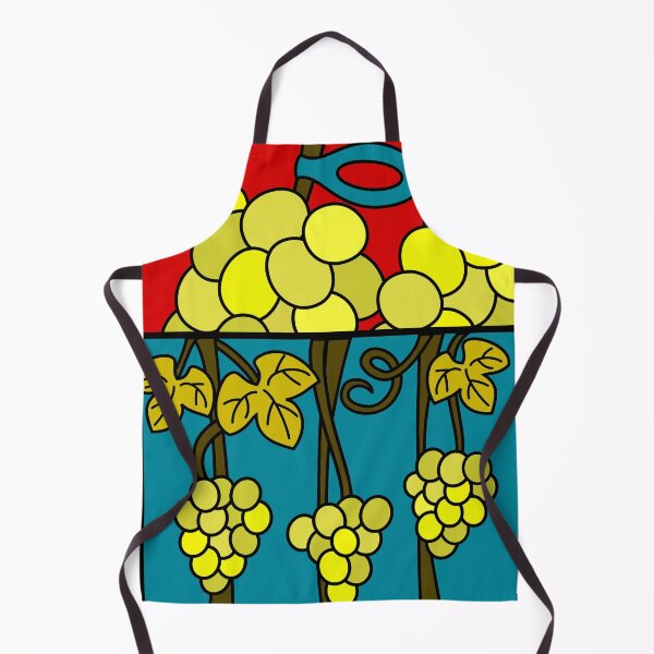 Item preview, grapes designed and sold by Sonia Pascual Izquierdo.