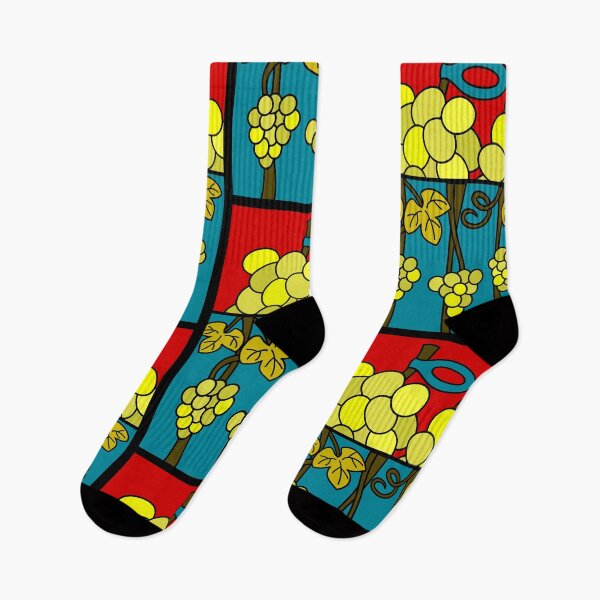 Item preview, grapes designed and sold by Sonia Pascual Izquierdo.