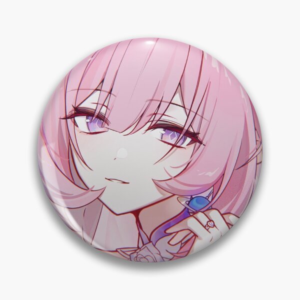 Item preview, Cyrene Pink Hair Outfit Honkai Star Rail designed and sold by KomiArts.