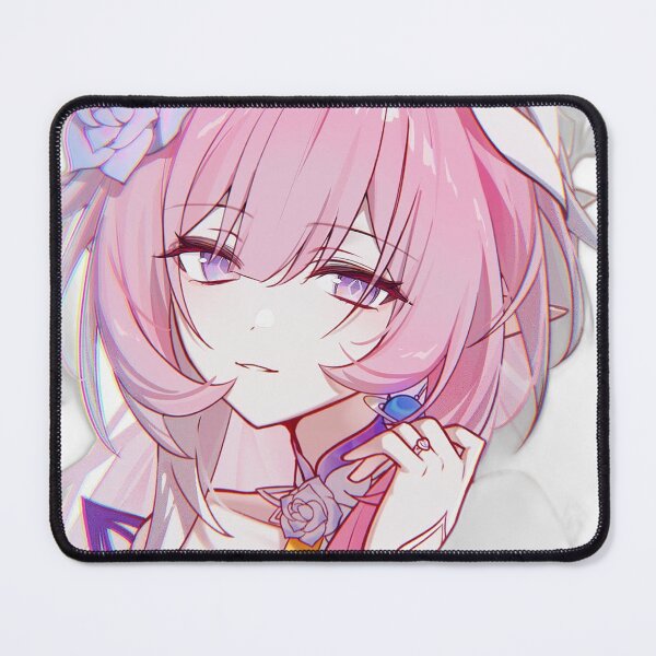 Item preview, Cyrene Pink Hair Outfit Honkai Star Rail designed and sold by KomiArts.