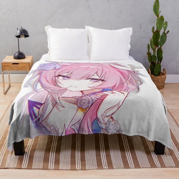 Item preview, Cyrene Pink Hair Outfit Honkai Star Rail designed and sold by KomiArts.