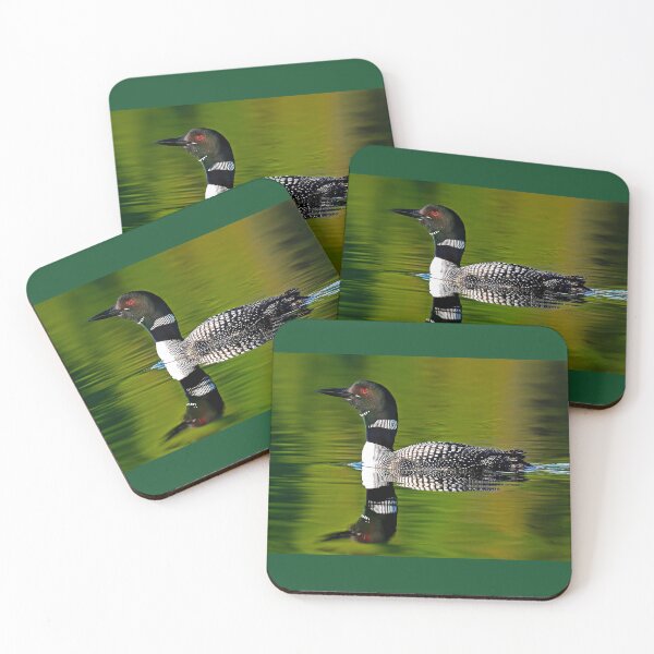 Item preview, Common Loon designed and sold by James Cumming.