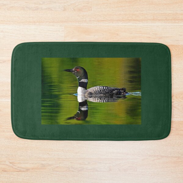 Item preview, Common Loon designed and sold by James Cumming.