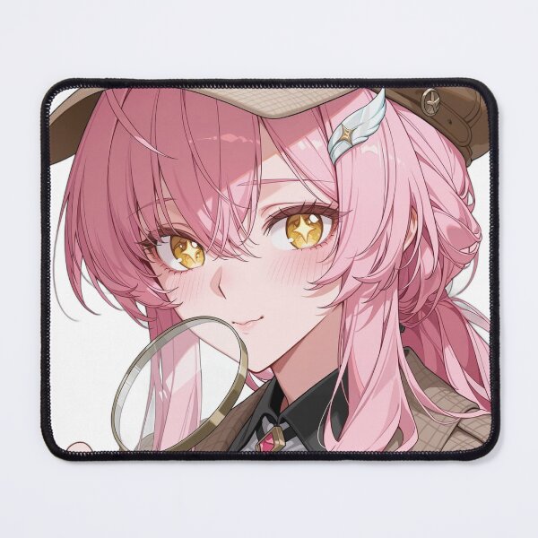 Item preview, Aemeath Official Art Wuthering Waves designed and sold by KomiArts.