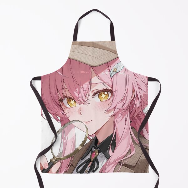Item preview, Aemeath Official Art Wuthering Waves designed and sold by KomiArts.