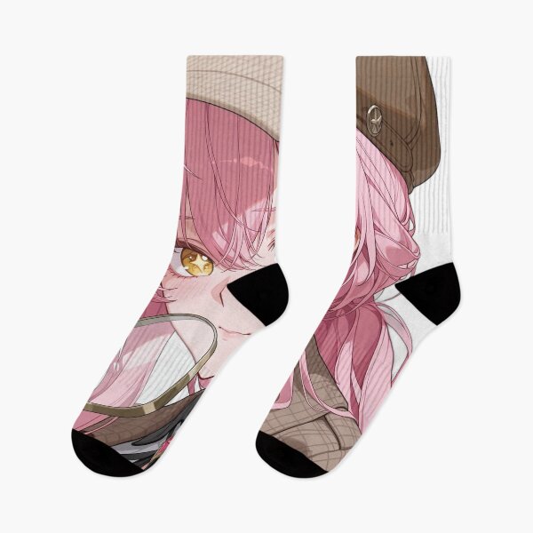 Item preview, Aemeath Official Art Wuthering Waves designed and sold by KomiArts.