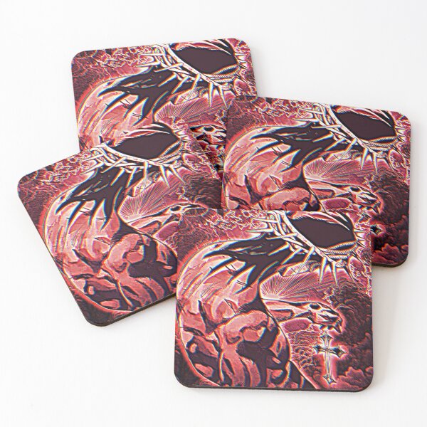 Item preview, (Red)  savior designed and sold by Jcb.koberaX.
