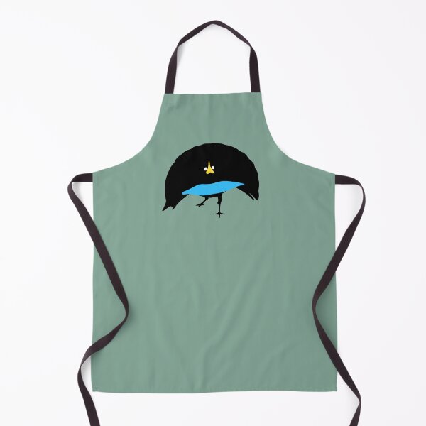 Item preview, Bird-of-Paradise Dance designed and sold by PoeTatoes.