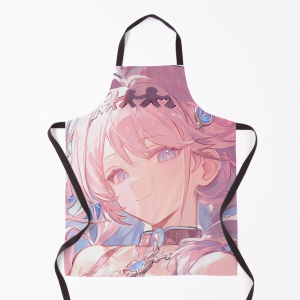 Item preview, Denia Pink Hair Student Wuthering Waves designed and sold by KomiArts.