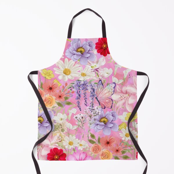 Item preview, Vintage Cottagecore Floral Aesthetic designed and sold by Violet-Forge.