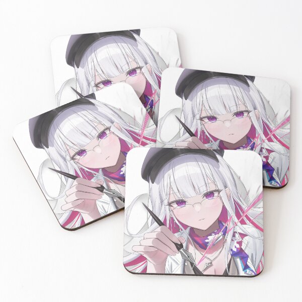 Item preview, Nihilux Holding Pen Honkai: Star Rail designed and sold by KomiArts.