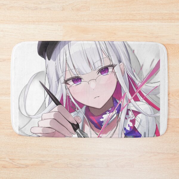 Item preview, Nihilux Holding Pen Honkai: Star Rail designed and sold by KomiArts.