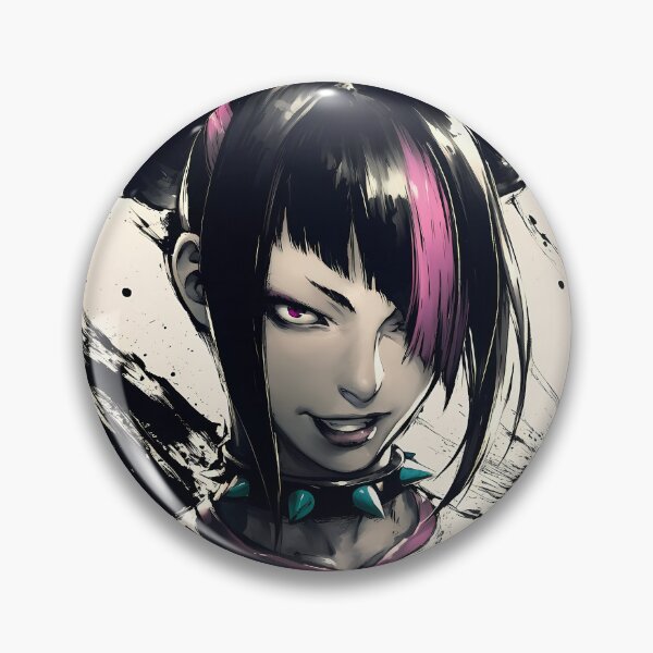 Item preview, Juri Han - 87 designed and sold by Infinite-Aspire.