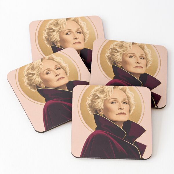 Item preview, Glenn Close designed and sold by The boys.