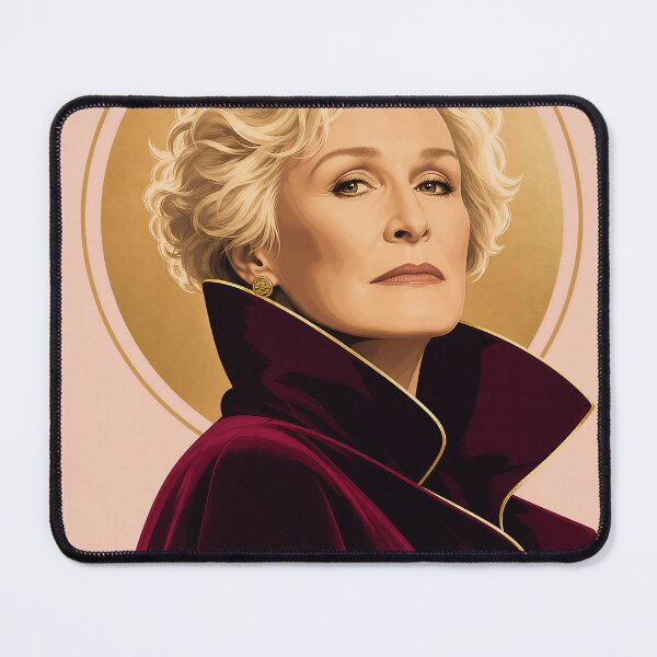Item preview, Glenn Close designed and sold by The boys.