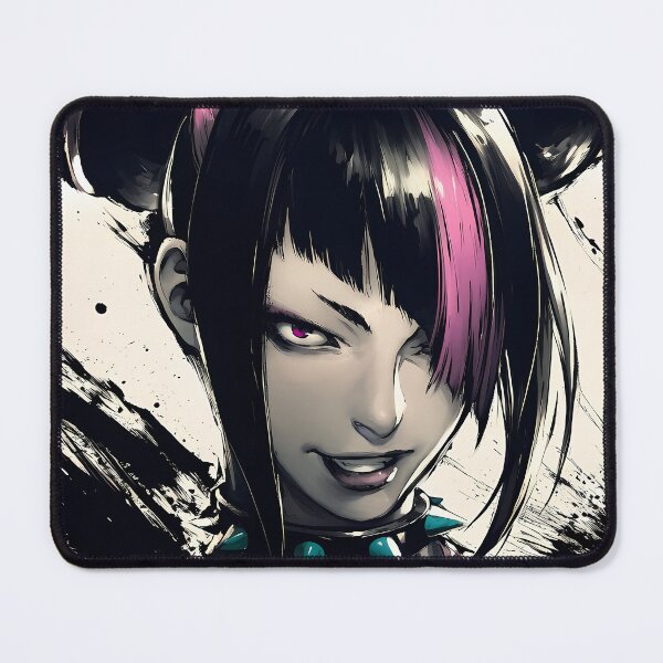 Item preview, Juri Han - 87 designed and sold by Infinite-Aspire.