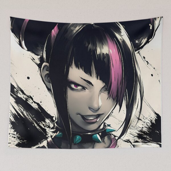 Item preview, Juri Han - 87 designed and sold by Infinite-Aspire.