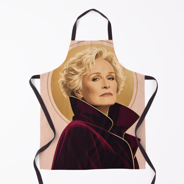 Item preview, Glenn Close designed and sold by The boys.