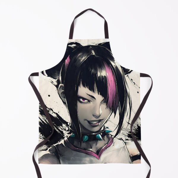 Item preview, Juri Han - 87 designed and sold by Infinite-Aspire.