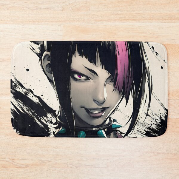 Item preview, Juri Han - 87 designed and sold by Infinite-Aspire.