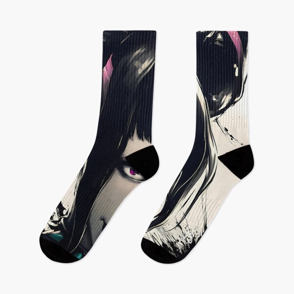 Item preview, Juri Han - 87 designed and sold by Infinite-Aspire.