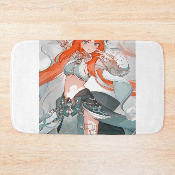 Item preview, Nilou Dancer Outfit Genshin Impact designed and sold by KomiArts.