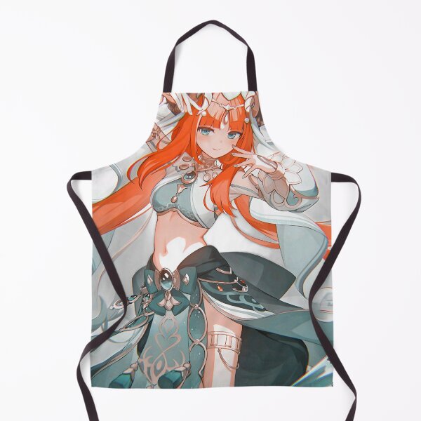Item preview, Nilou Dancer Outfit Genshin Impact designed and sold by KomiArts.