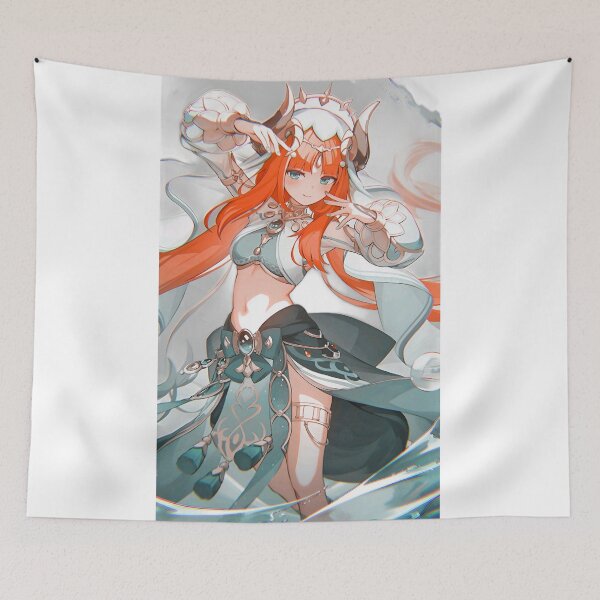 Item preview, Nilou Dancer Outfit Genshin Impact designed and sold by KomiArts.