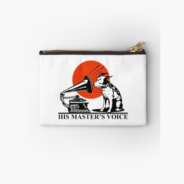 Item preview, His Master's Voice (vintage) designed and sold by trueblue2.