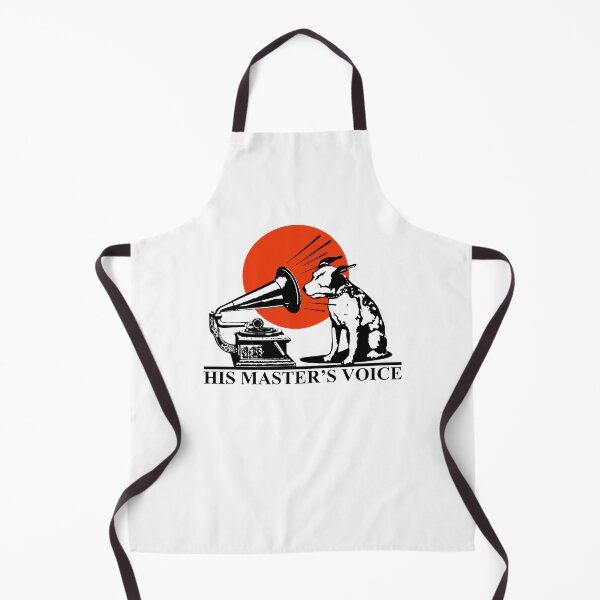 Item preview, His Master's Voice (vintage) designed and sold by trueblue2.