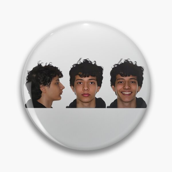 Artikelvorschau, Slushy Noobz Hamzah Mugshot Lustiges Meme entworfen und verkauft von PatelCarol.