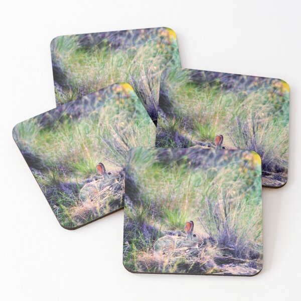 Item preview, Rabbit Hidden in Grass designed and sold by jklune.