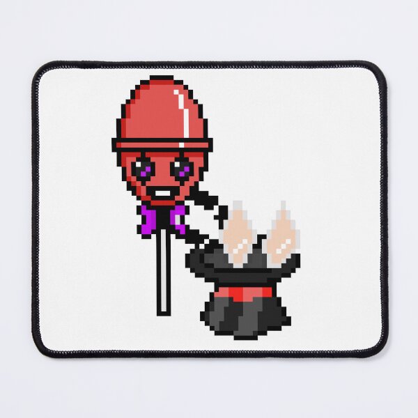 Item preview, Cute Magic Lollipop wizard designed and sold by RetroRlx.