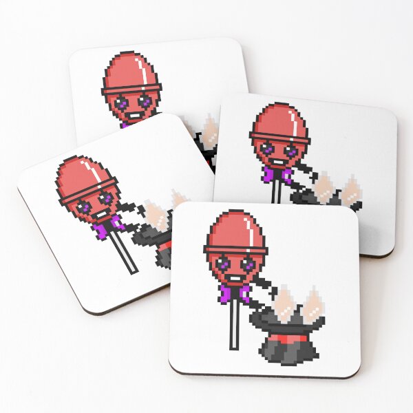 Item preview, Cute Magic Lollipop wizard  designed and sold by RetroRlx.