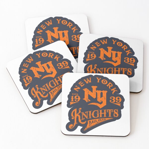Item preview, New York Knights designed and sold by BronxArtist.