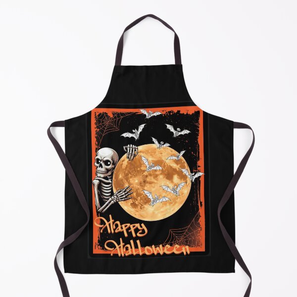 Item preview, Happy Halloween designed and sold by susiecc.