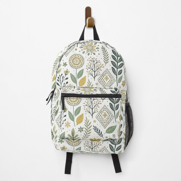 Item preview, Garden Filler Symbols | Scandinavian Botanical Design designed and sold by Shuga-Design.