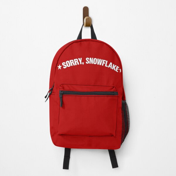 Item preview, Sorry Snowflake designed and sold by alloutshirts.